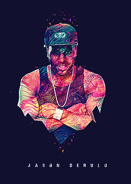 JASON DERULO