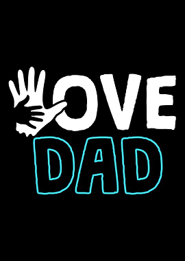 Love Dad