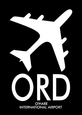 OHARA ORD AIRPORT