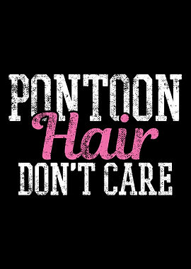 Pontoon Boat Captain