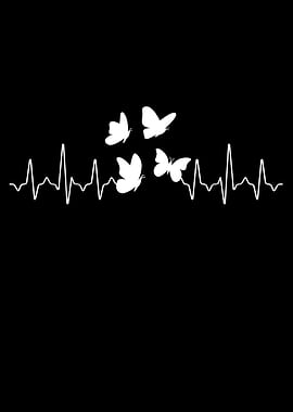 Butterfly Heartbeat