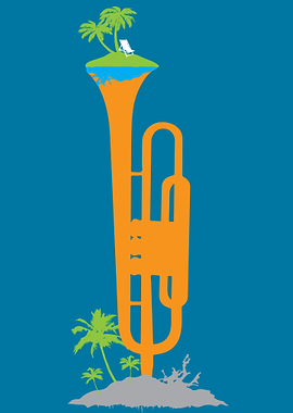 Music Trompet Vacation