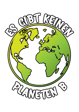 No Other Planet Green