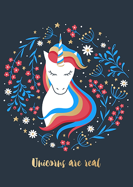 Unicorns are real quotes