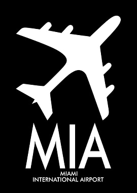 MIAMI MIA AIRPORT