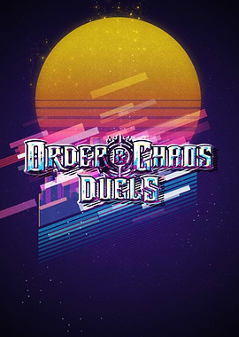 Multiplayer Online Battle