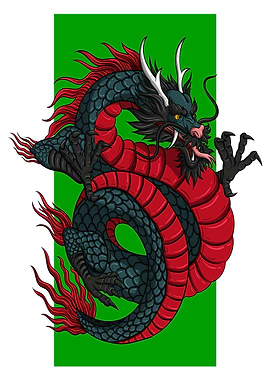dragon