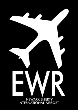 NEWARK EWR AIRPORT