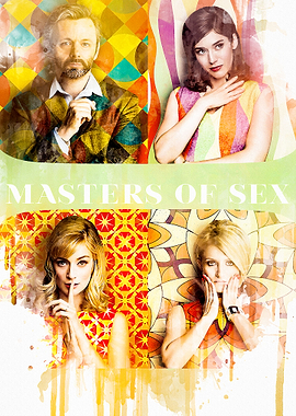 Masters Of Sex