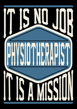 Physiotherapist A Mission