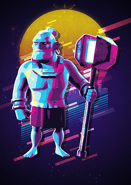 RTS Real Time Strategy