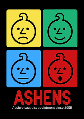 Ashens Sad Onions