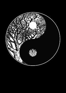 Ying Yang Meditation