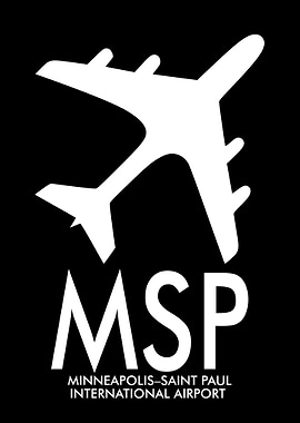 MINNEAPOLIS MSP AIRPORT