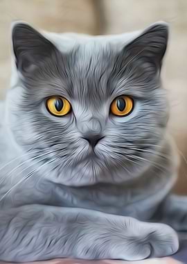 Chartreux