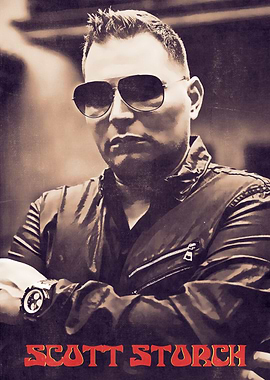 Scott Storch