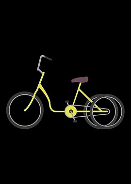 Fahrrad Mountainbike Rennr