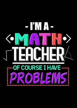 Math Teacher Problem
