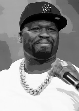 50 Cent