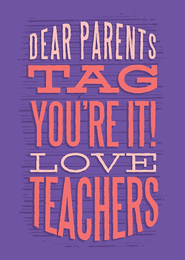 Funny teacher saying Desi