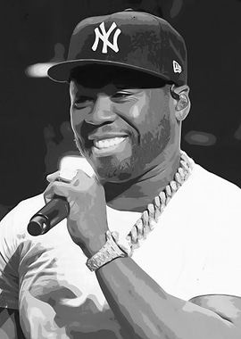 50 Cent
