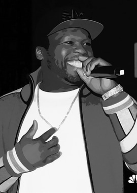 50 Cent