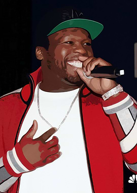 50 Cent