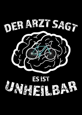 Fahrrad Mountainbike Rennr