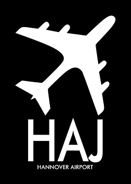 HANNOVER AIRPORT HAJ