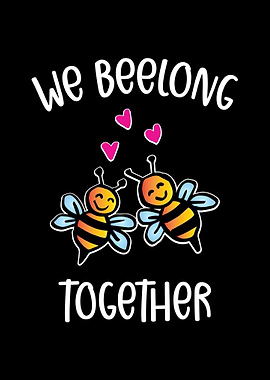 We Beelong Together