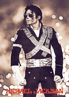 Michael Jackson