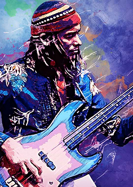 JACO PASTORIUS
