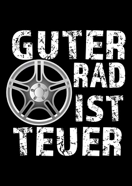 Felge Felgen Rad Rat Teuer