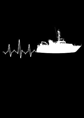 Heartbeat Coast Guard