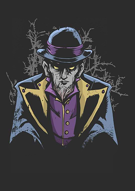 Black Forest Monster