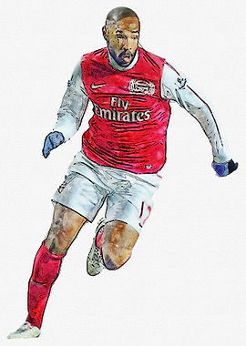 Thierry Henry