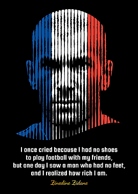 Zinedine Zidane