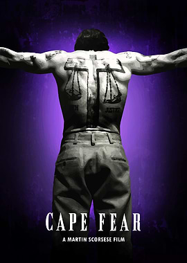 Cape Fear