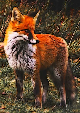 Red Fox