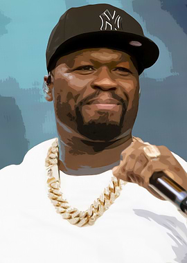 50 Cent
