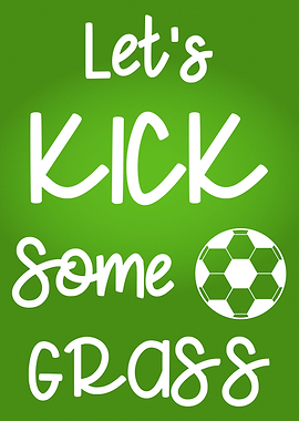 Soccer Player Gift Idea