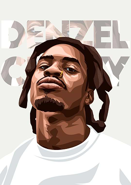 Denzel Curry