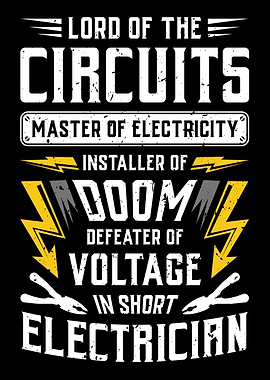 Master Of Electricity