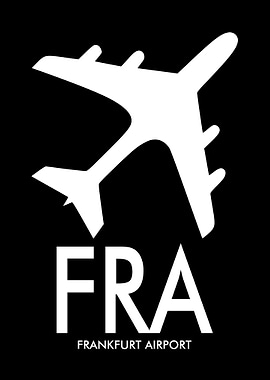 FRANKFURT AIRPORT FRA