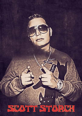 Scott Storch