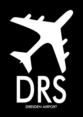 DRESDEN AIRPORT DRS