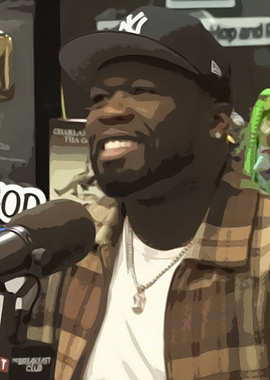 50 Cent