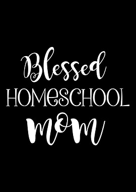 Homeschool Mom
