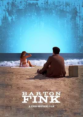 Barton Fink