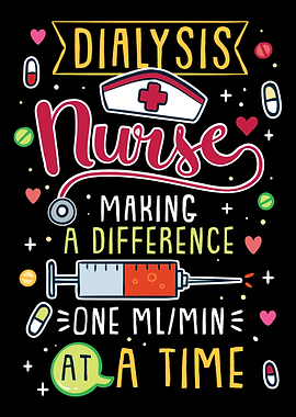 Making A Difference One ml